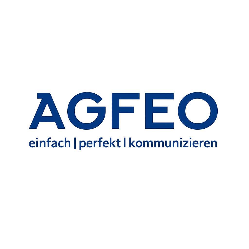 AGFEO Partner Logo