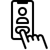 Flexible Erreichbarkeit