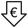 Kosteneinsparungen